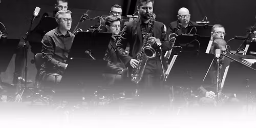 Big Band - \u015awi\u0105tecznie