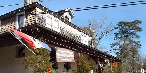 Small Business Saturday Market at the General Store
