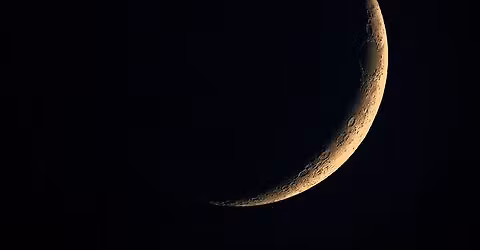 Capricorn New Moon Circle