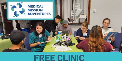 Free Clinic in Lakewood