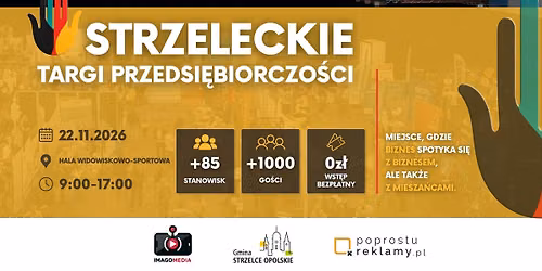 Strzeleckie Targi Przedsi\u0119biorczo\u015bci