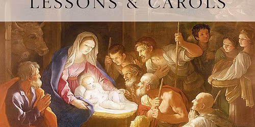 Festival of Nine Lessons and Carols