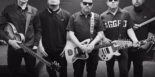 The Aggrolites