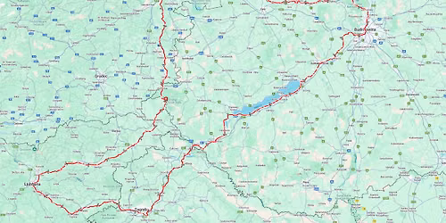 6 prestolnic \/ 6 capitals 2026 (brevet 1265 km)