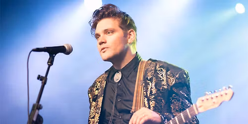 Nick Lutsko & The $100K Band in Seattle, WA