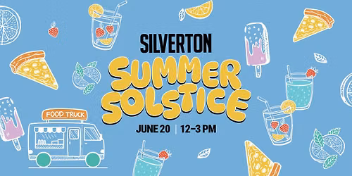 Silverton Summer Solstice