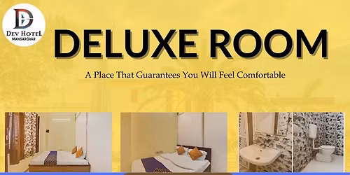 Hotel in Mansarovar Jaipur