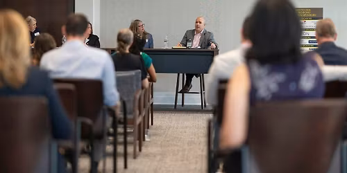 GRBF's 20th Annual Pro Bono Celebration