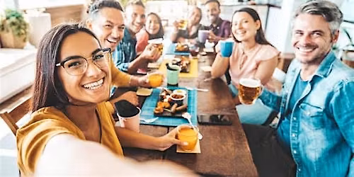 Saturday Brunch Social \u2013 Christian Singles in Their 30s