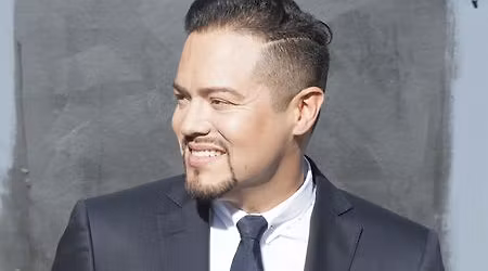 Andy Vargas A Tribute to Art Laboe Oldies Throwback Show