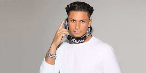 DJ Pauly D