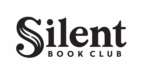 Silent Book Club - Roanoke, TX
