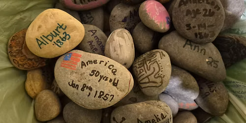 Nashville City Cemetery Enslaved Persons Memorial Dedication