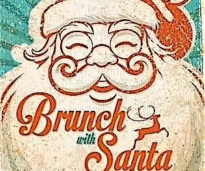 Brunch With Santa