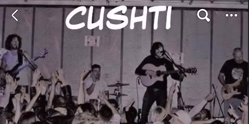 ! \ud83c\udfb6  Cushti! Live \ud83c\udfb6 