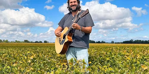 Sunday Party with Paul Little!!