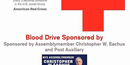 Blood Drive