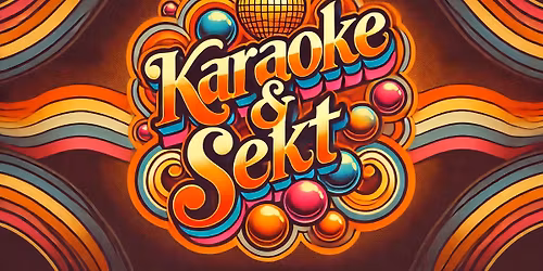 KARAOKE & SEKT