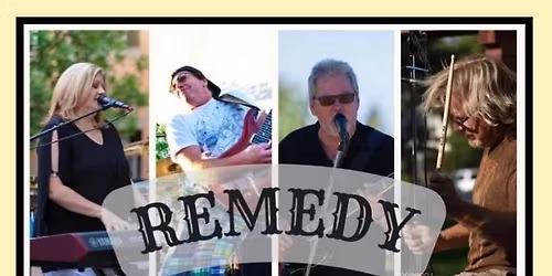 Remedy