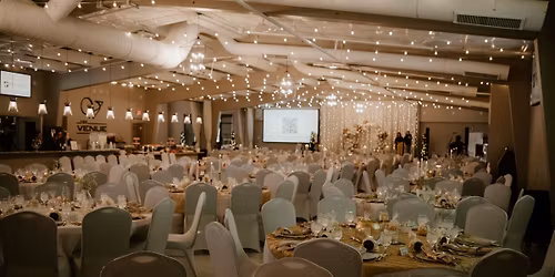 Spirit of Giving Gala: Light The Way