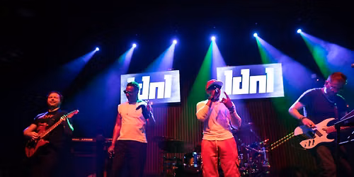 LDNL @ Hilliard Station Park (Celebration at the station) Concert series