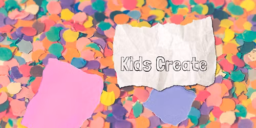 Kids Create