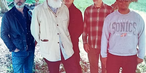 Tortoise, live at The Irish Centre - Leeds