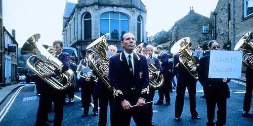Brassed Off