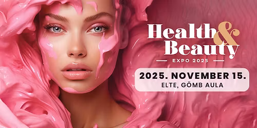 Health & Beauty EXPO