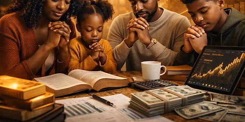 Worship & Wealth: Aligning Faith, Finances, and Freedom