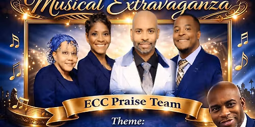 12th Year Church Anniversary