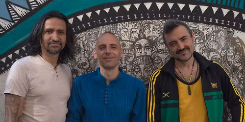 CHE SUDAKA | Karlsruhe