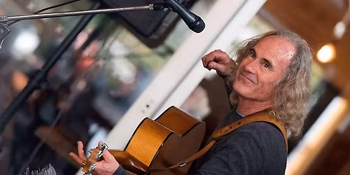 JOHN LARDER - Northern Star Hotel