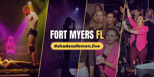 Fort Myers, FL | Shades of Men