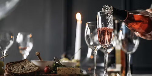 Champagne Dreams & Manifested Things