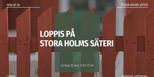 Loppis