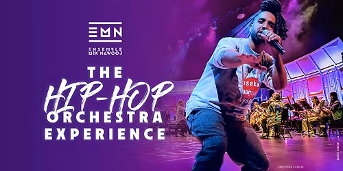 The Hip-Hop Orchestra Experience