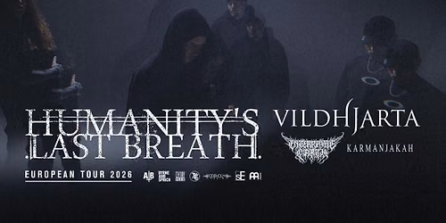 Humanity's Last Breath