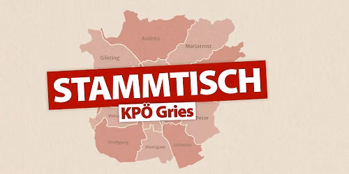 KP\u00d6-Stammtisch Gries