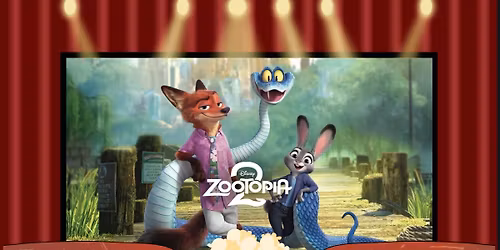 Family Movie Night \ud83c\udf7f