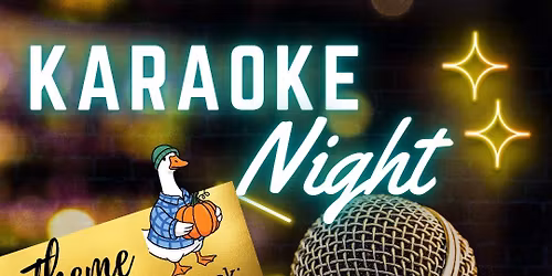 Flannel Flashback to 90s Grunge Karaoke Night at Northside Lounge 