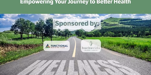 3rd Annual Rooted in Wellness Expo