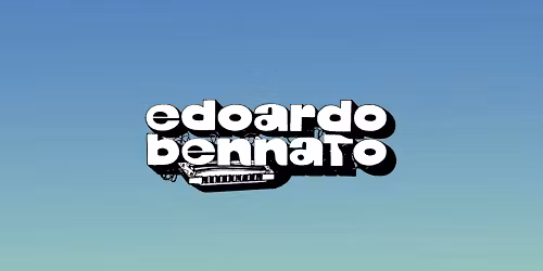 Edoardo Bennato in Brescia