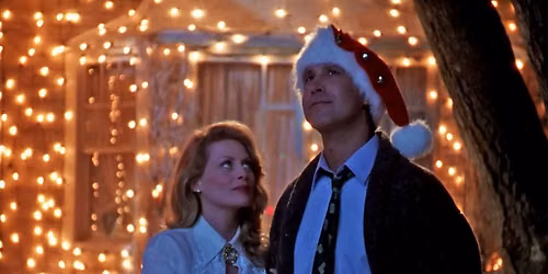 National Lampoon's Christmas Vacation
