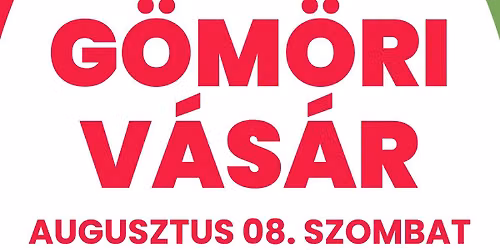 Országos Gömöri Vásár