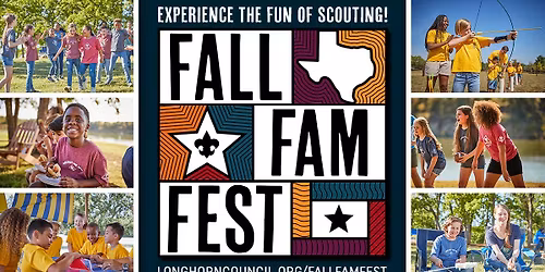 Fall Family Fest - Heart O' Texas