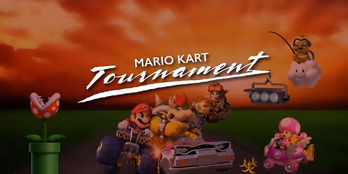Mario Kart Tournament