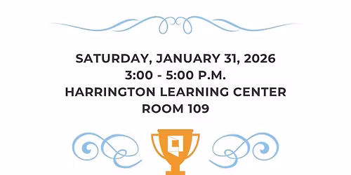 Save the Date for QCC Hall of Fame Celebration