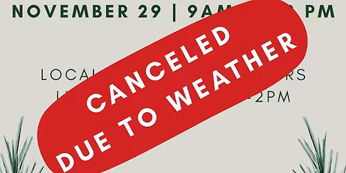 Christmas Craft Show