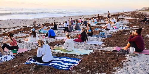 Mother\u2019s Day Pilates